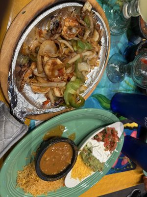 Surf and Turf